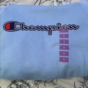 Champion Hoodie
